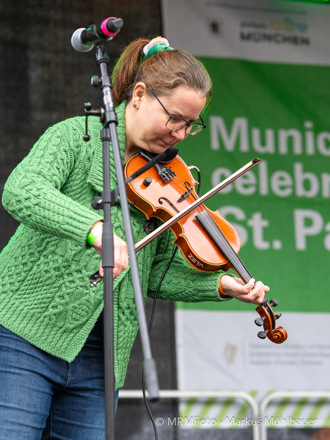 St. Patrick’s Day Parade 2025