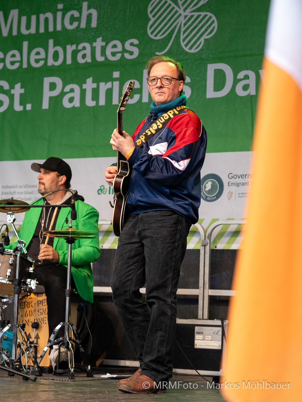 St. Patrick’s Day Parade 2025