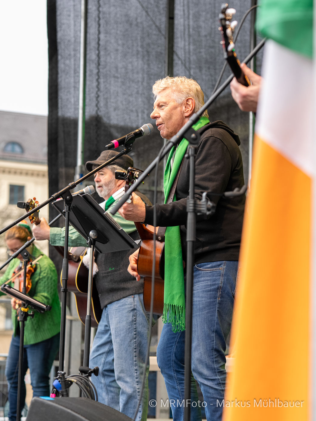 St. Patrick’s Day Parade 2025