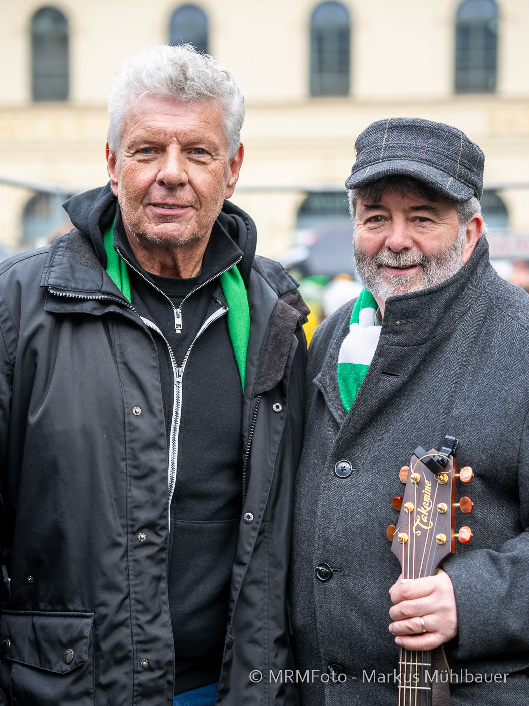St. Patrick’s Day Parade 2025