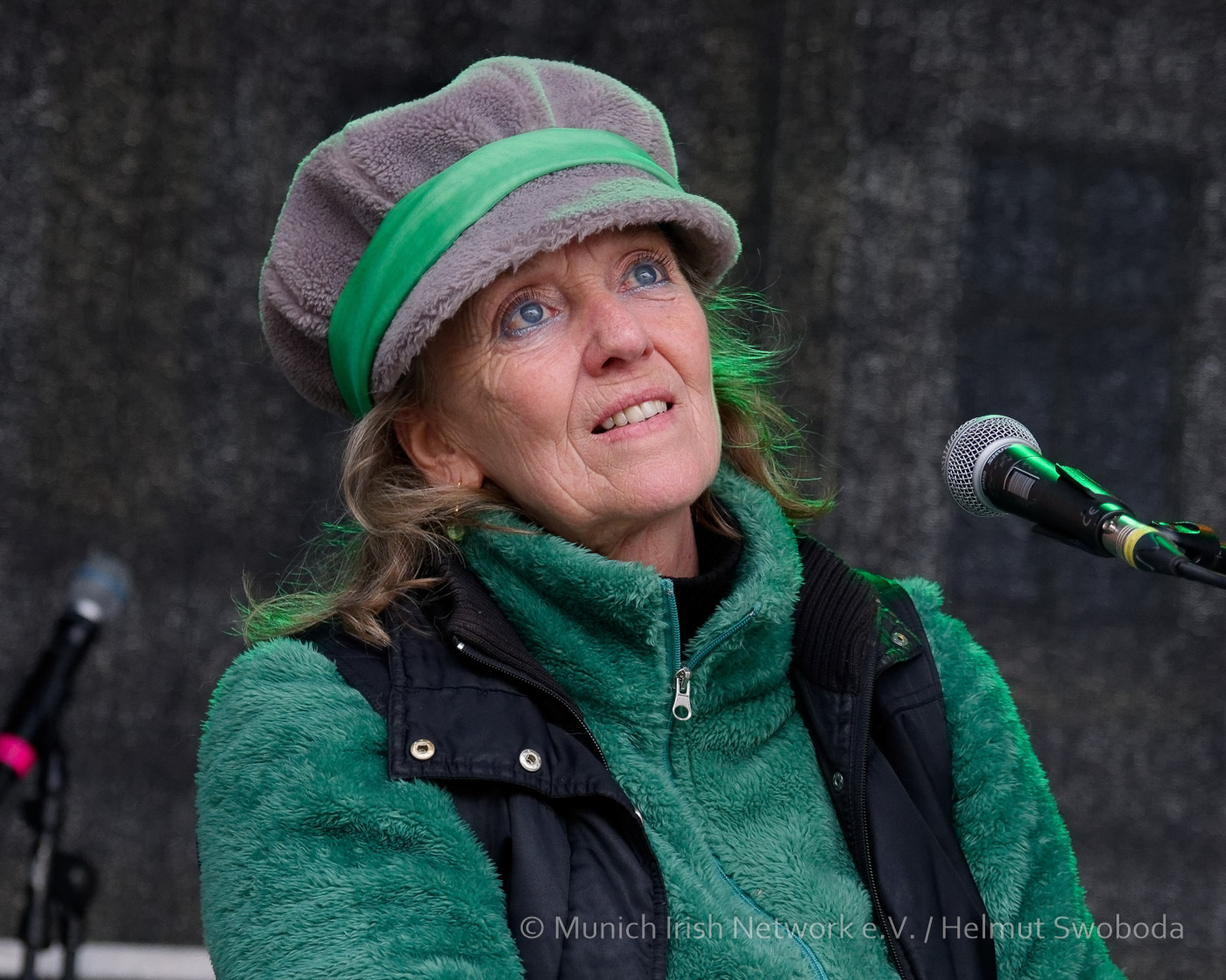 St. Patrick’s Day Parade 2025 & Buehneprogramm
