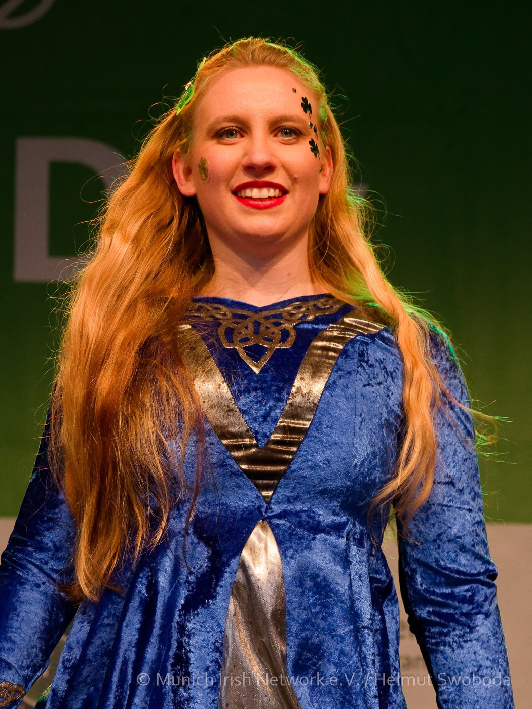 St. Patrick’s Day Parade 2025 & Buehneprogramm