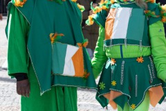 St. Patrick´s Day - Pre-Parade Party 2023