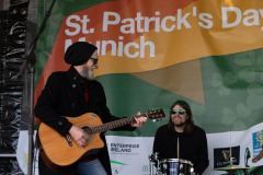 St. Patrick´s Day - Pre-Parade Party 2023