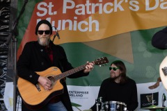 St. Patrick´s Day - Pre-Parade Party 2023