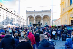 St. Patrick´s Day - Pre-Parade Party 2023