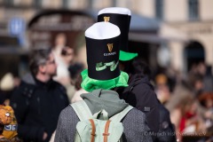 St. Patrick´s Day - Pre-Parade Party 2023