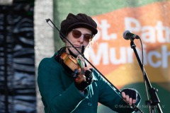 St. Patrick´s Day - Pre-Parade Party 2023