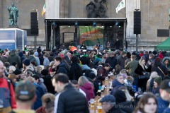 St. Patrick´s Day - Pre-Parade Party 2023