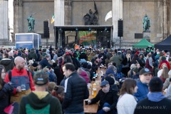 St. Patrick´s Day - Pre-Parade Party 2023