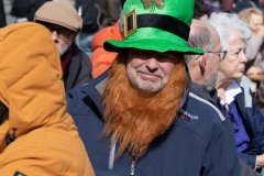 St. Patrick´s Day - Pre-Parade Party 2023