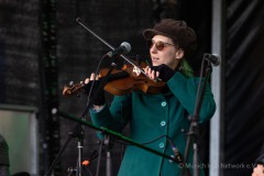 St. Patrick´s Day - Pre-Parade Party 2023