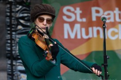 St. Patrick´s Day - Pre-Parade Party 2023