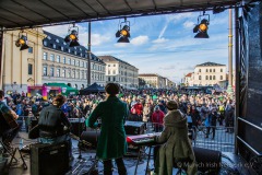 St. Patrick´s Day - Pre-Parade Party 2023