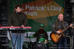 St. Patrick´s Day - Pre-Parade Party 2023