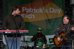 St. Patrick´s Day - Pre-Parade Party 2023