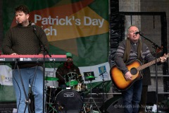 St. Patrick´s Day - Pre-Parade Party 2023