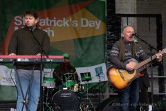 St. Patrick´s Day - Pre-Parade Party 2023