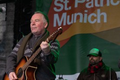 St. Patrick´s Day - Pre-Parade Party 2023