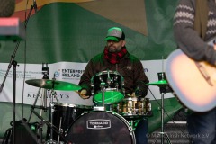 St. Patrick´s Day - Pre-Parade Party 2023