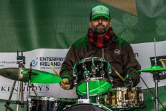 St. Patrick´s Day - Pre-Parade Party 2023