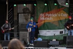 St. Patrick´s Day - Pre-Parade Party 2023