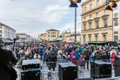 St. Patrick´s Day - Pre-Parade Party 2023