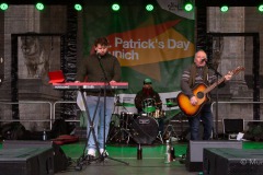 St. Patrick´s Day - Pre-Parade Party 2023