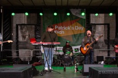 St. Patrick´s Day - Pre-Parade Party 2023