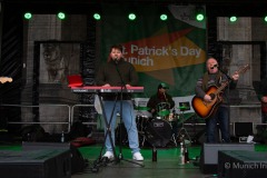 St. Patrick´s Day - Pre-Parade Party 2023