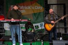 St. Patrick´s Day - Pre-Parade Party 2023