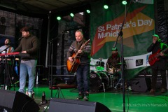 St. Patrick´s Day - Pre-Parade Party 2023