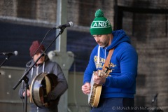 St. Patrick´s Day - Pre-Parade Party 2023