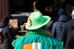 St. Patrick´s Day - Pre-Parade Party 2023