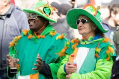 St. Patrick´s Day - Pre-Parade Party 2023