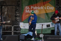 St. Patrick´s Day - Pre-Parade Party 2023