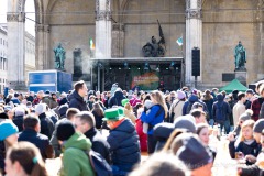 St. Patrick´s Day - Pre-Parade Party 2023