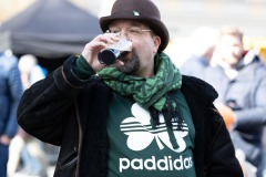 St. Patrick´s Day - Pre-Parade Party 2023