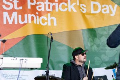 St. Patrick´s Day - Pre-Parade Party 2023