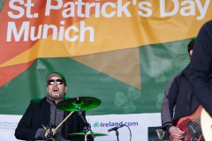 St. Patrick´s Day - Pre-Parade Party 2023