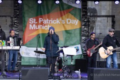 St. Patrick´s Day - Pre-Parade Party 2023