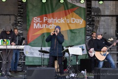 St. Patrick´s Day - Pre-Parade Party 2023