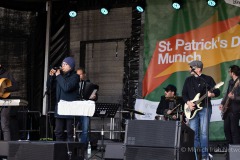 St. Patrick´s Day - Pre-Parade Party 2023