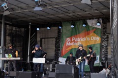 St. Patrick´s Day - Pre-Parade Party 2023