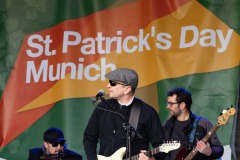 St. Patrick´s Day - Pre-Parade Party 2023