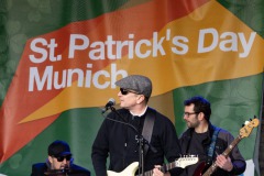 St. Patrick´s Day - Pre-Parade Party 2023