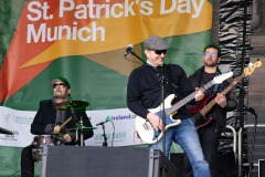 St. Patrick´s Day - Pre-Parade Party 2023