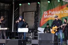 St. Patrick´s Day - Pre-Parade Party 2023