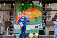 St. Patrick´s Day - Pre-Parade Party 2023