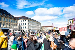 St. Patrick´s Day - Pre-Parade Party 2023